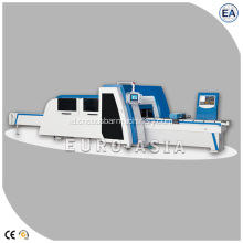 Mesin tinju dan geser busbar CNC